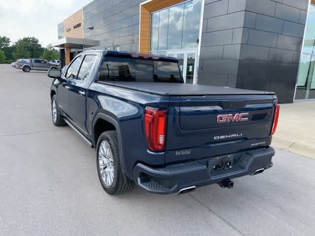 Thumbnail: 2020 GMC Sierra 1500 - 21