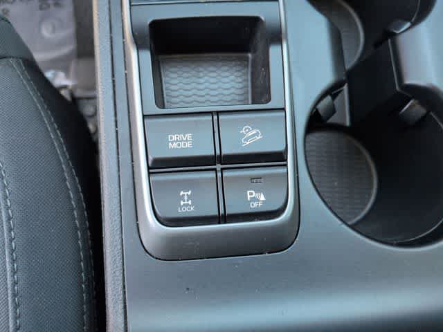 Thumbnail: 2018 Hyundai Tucson - 38