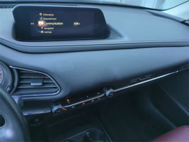 Thumbnail: 2023 Mazda CX-30 - 29