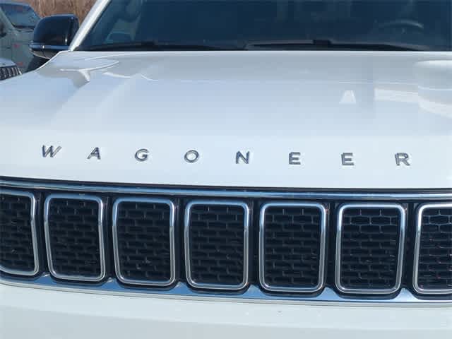 Thumbnail: 2024 Jeep Wagoneer - 13