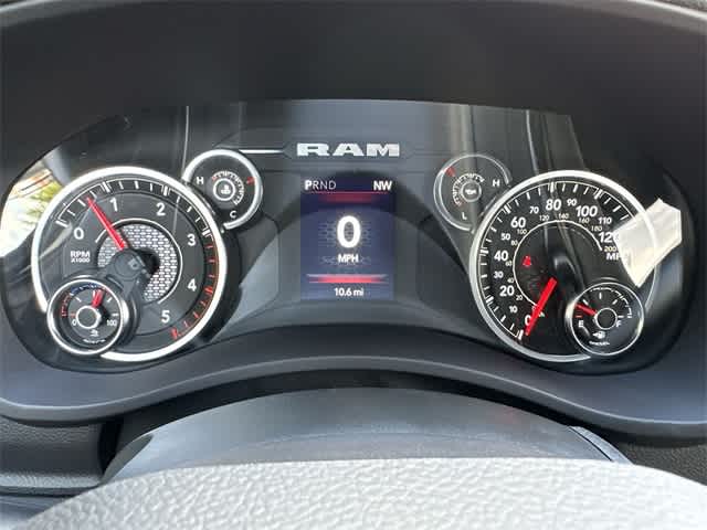 Thumbnail: 2024 RAM 3500 - 26