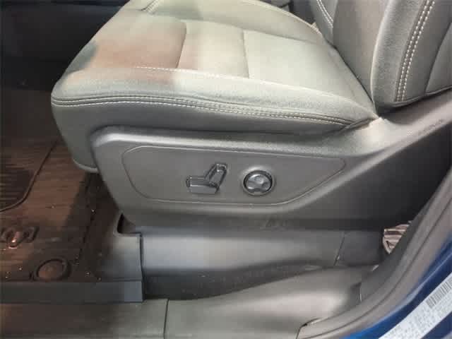 Thumbnail: 2019 RAM 1500 - 18