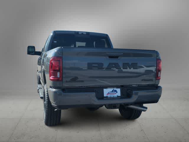 Thumbnail: 2026 RAM 2500 - 7