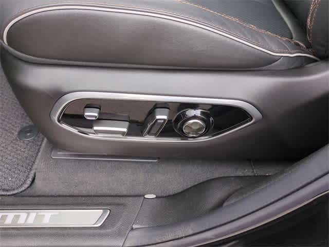 Thumbnail: 2025 Jeep Grand Cherokee - 18