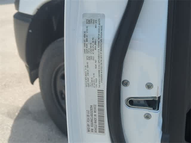 Thumbnail: 2025 RAM 2500 - 36