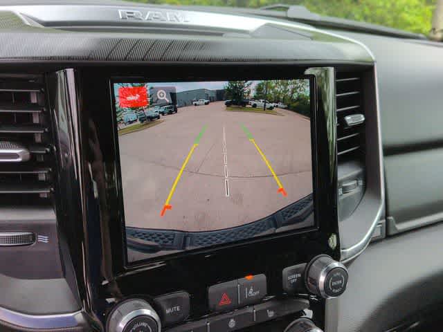 Thumbnail: 2026 RAM 1500 - 30
