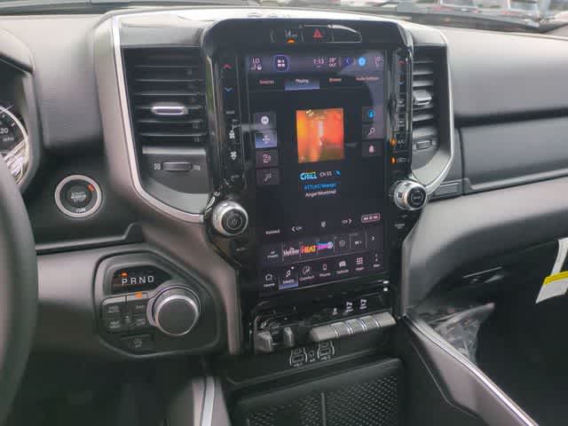 Thumbnail: 2026 RAM 1500 - 31