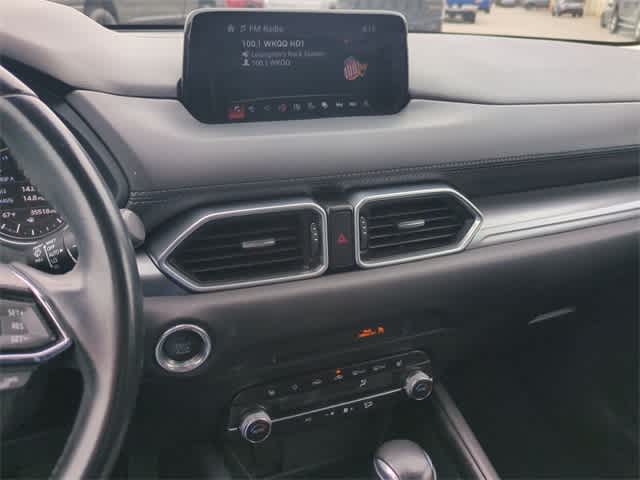 Thumbnail: 2019 Mazda CX-5 - 28