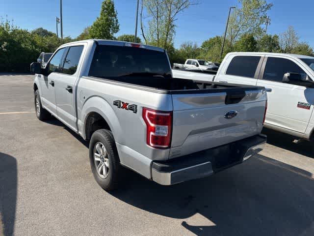 Thumbnail: 2019 Ford F-150 - 14