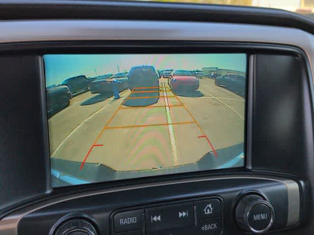 Thumbnail: 2017 GMC Sierra 1500 - 31