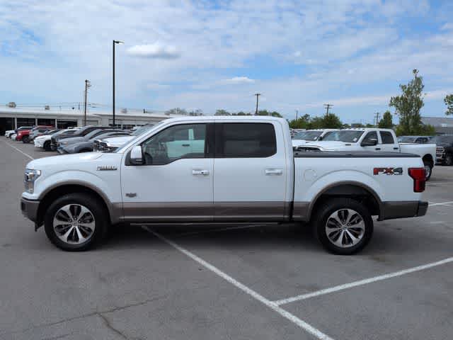 Thumbnail: 2019 Ford F-150 - 5