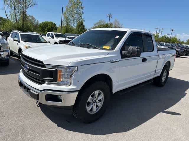 Thumbnail: 2019 Ford F-150 - 12