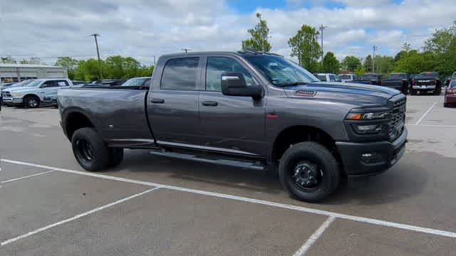 Thumbnail: 2026 RAM 3500 - 2