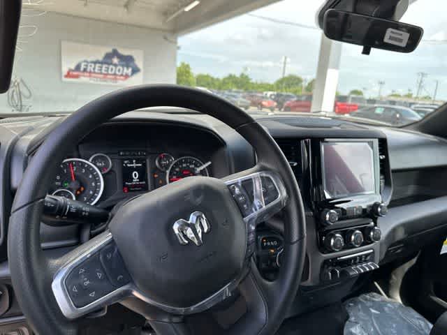 Thumbnail: 2026 RAM 1500 - 4