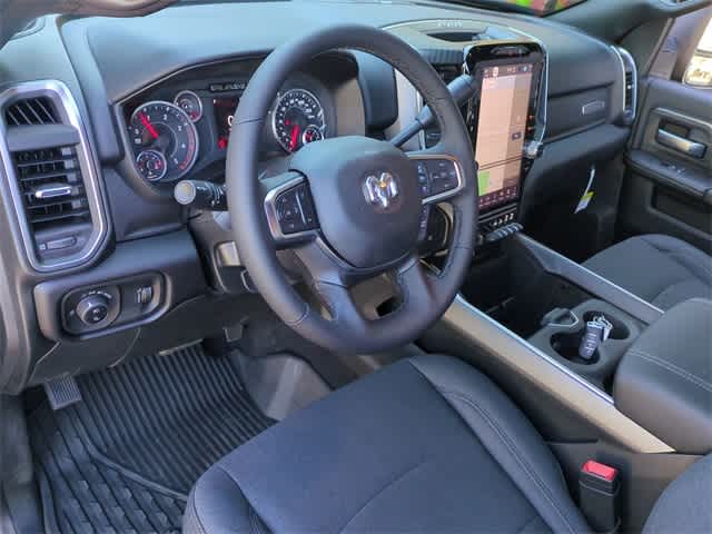 Thumbnail: 2026 RAM 3500 - 10