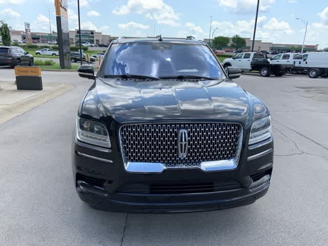 Thumbnail: 2020 Lincoln Navigator - 31