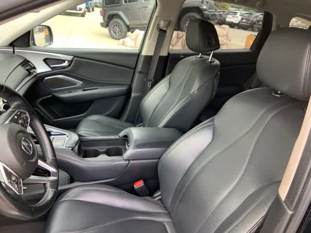 Thumbnail: 2019 Acura RDX - 3