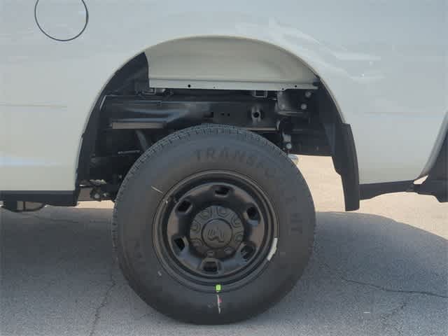 Thumbnail: 2025 RAM 2500 - 14