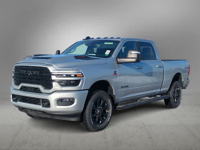 Thumbnail: 2026 RAM 2500 - 4