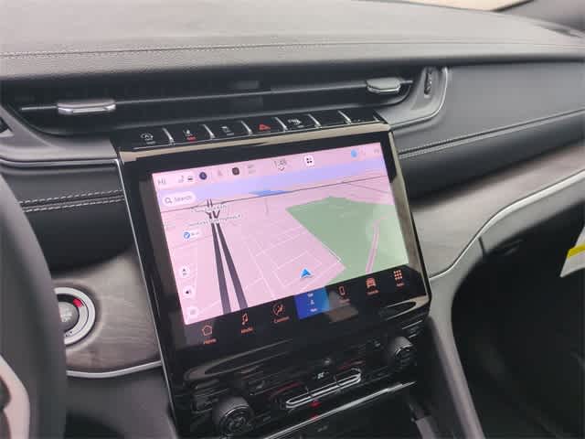 Thumbnail: 2025 Jeep Grand Cherokee - 31