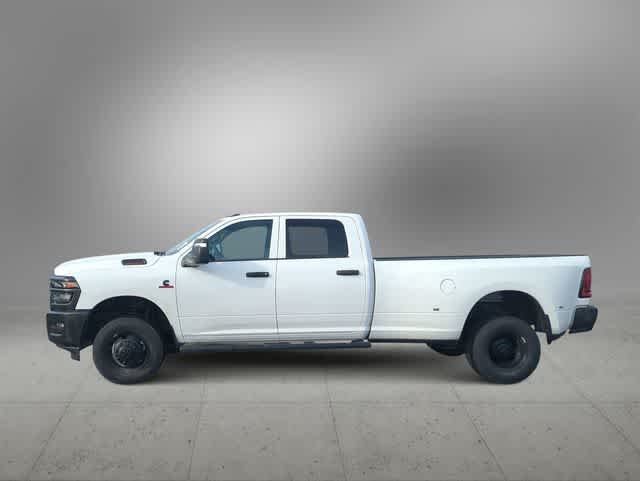 Thumbnail: 2026 RAM 3500 - 5