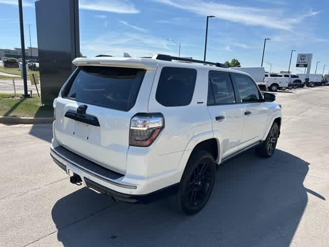 Thumbnail: 2021 Toyota 4Runner - 23