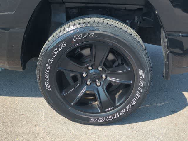 Thumbnail: 2023 RAM 1500 - 13