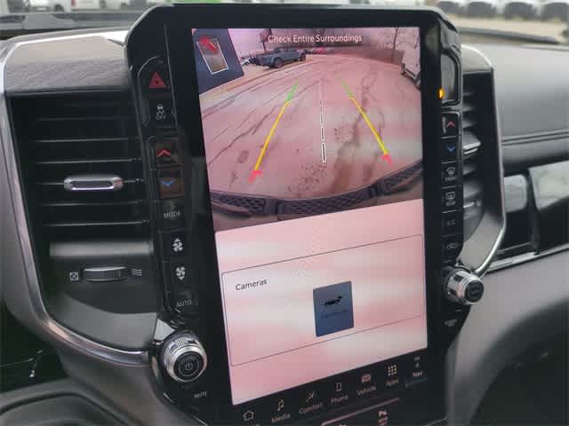 Thumbnail: 2026 RAM 1500 - 29