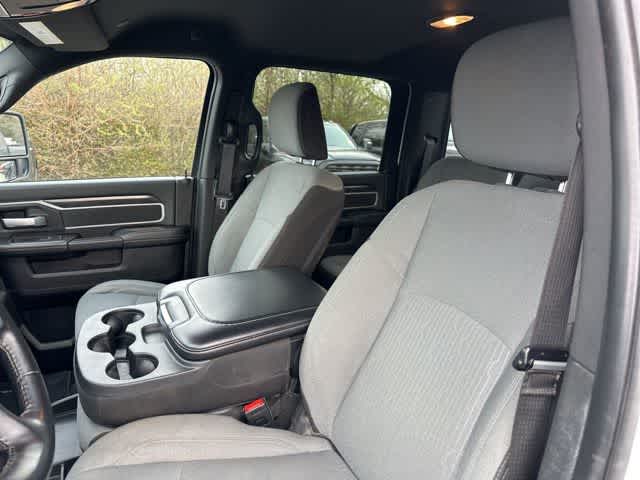 Thumbnail: 2024 RAM 2500 - 3