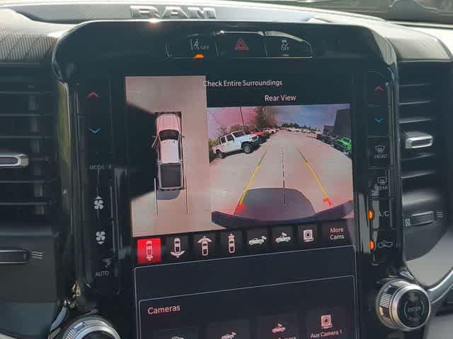 Thumbnail: 2026 RAM 2500 - 30