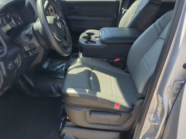 Thumbnail: 2026 RAM 3500 - 17