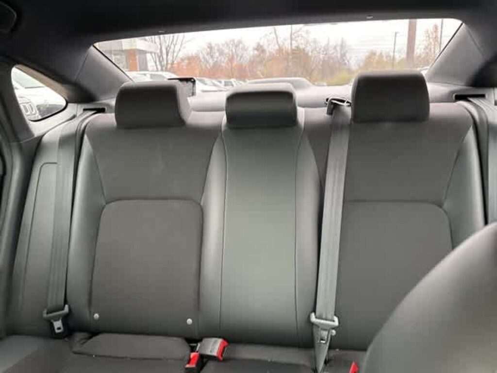 Used 2023 Honda Civic Sport Sedan