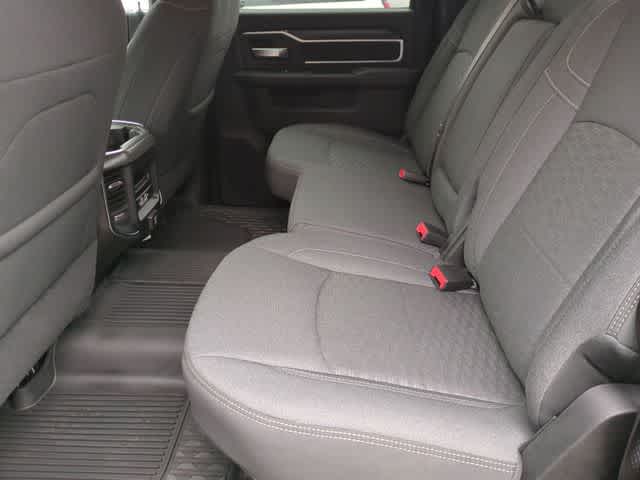 Thumbnail: 2026 RAM 2500 - 19