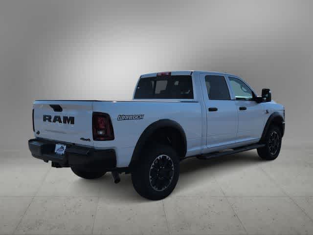 Thumbnail: 2026 RAM 2500 - 8