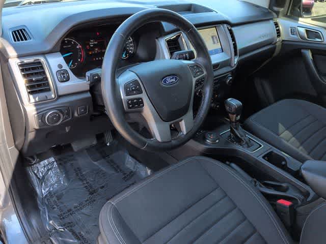 Thumbnail: 2023 Ford Ranger - 10