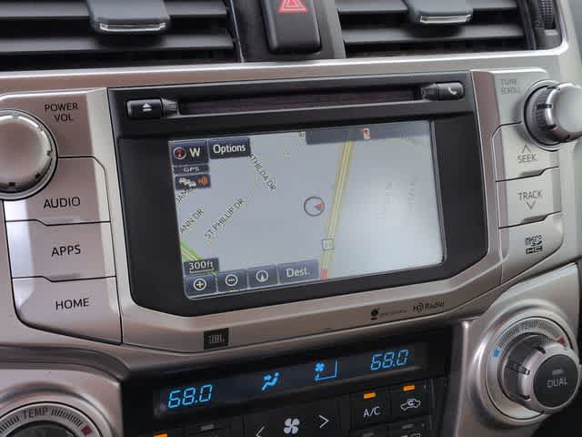 Thumbnail: 2015 Toyota 4Runner - 29