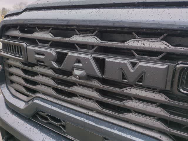 Thumbnail: 2026 RAM 2500 - 12