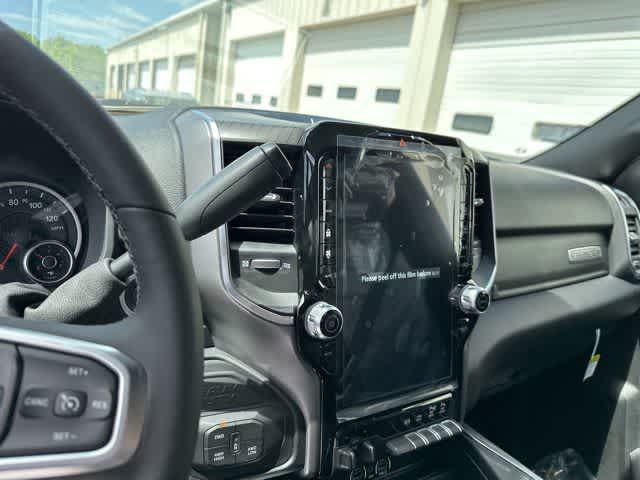 Thumbnail: 2026 RAM 3500 - 3
