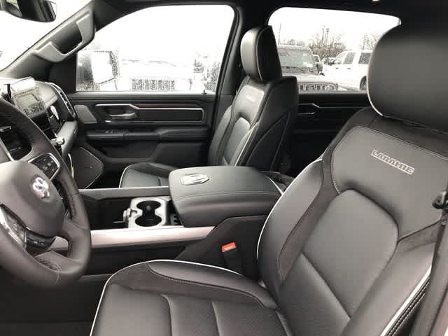 Thumbnail: 2026 RAM 1500 - 10