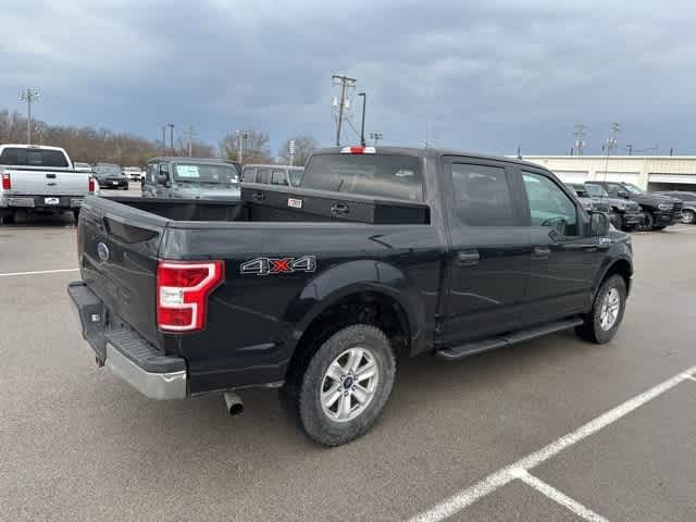 Thumbnail: 2019 Ford F-150 - 19