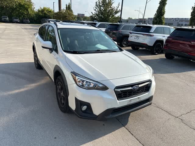 Thumbnail: 2018 Subaru Crosstrek - 27