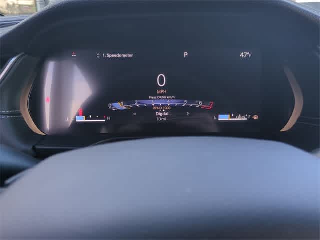 Thumbnail: 2025 Jeep Grand Cherokee L - 34