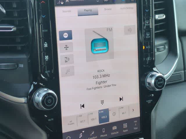 Thumbnail: 2026 RAM 2500 - 30