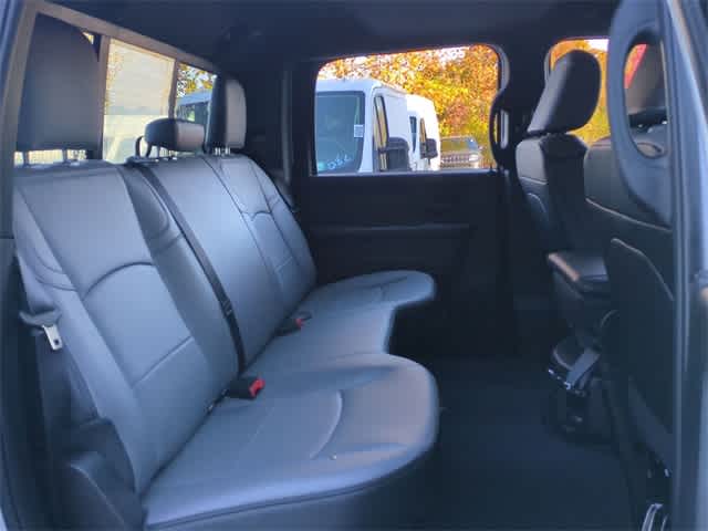 Thumbnail: 2026 RAM 3500 - 21