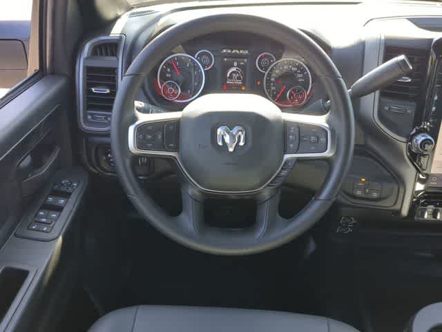 Thumbnail: 2026 RAM 3500 - 23