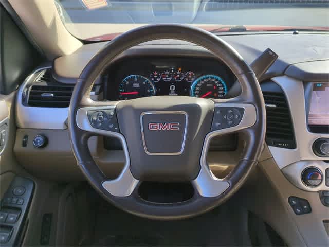 Thumbnail: 2017 GMC Yukon - 24