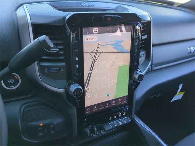 Thumbnail: 2026 RAM 2500 - 28