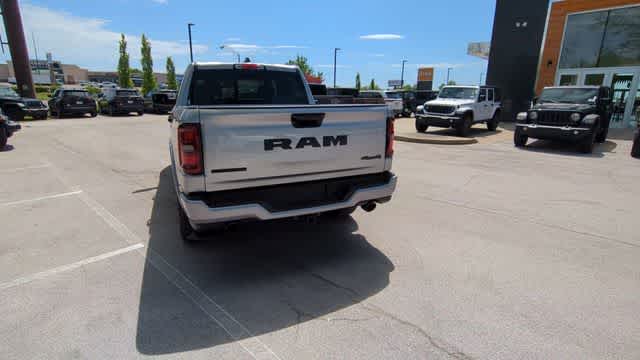 Thumbnail: 2026 RAM 1500 - 7