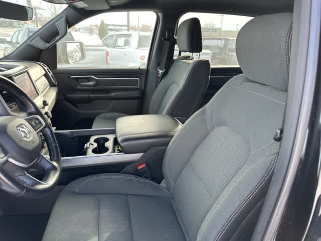 Thumbnail: 2023 RAM 1500 - 3