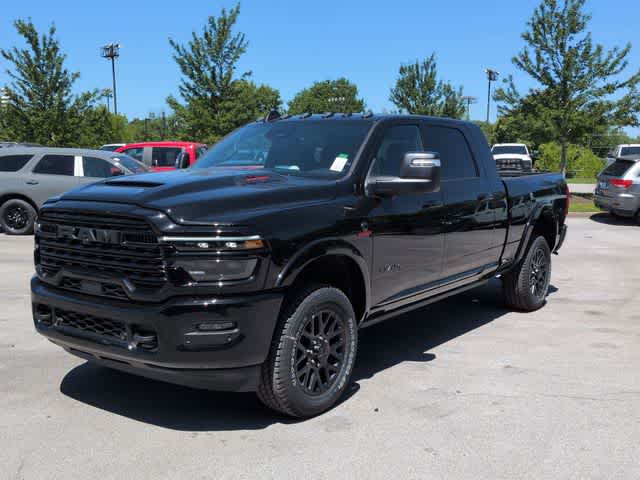 Thumbnail: 2026 RAM 2500 - 4